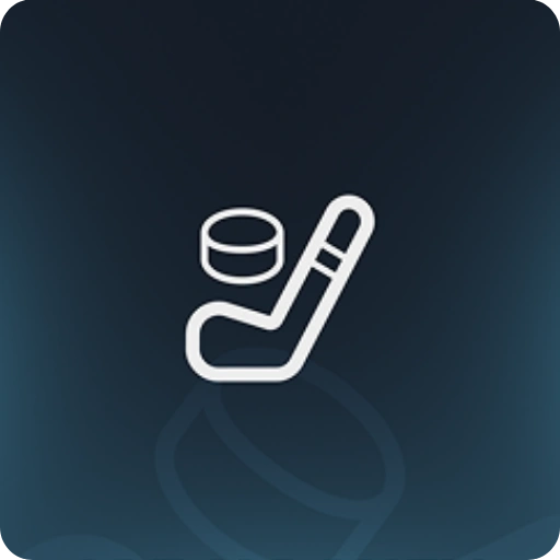 Rainbet Eishockey Icon