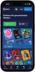 Main Menu