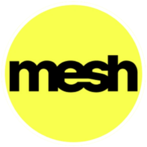 MESH Zahlungsschleuse