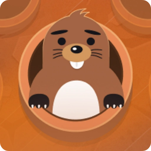 Rainbet Moles Icon