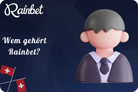 Wem gehört Rainbet